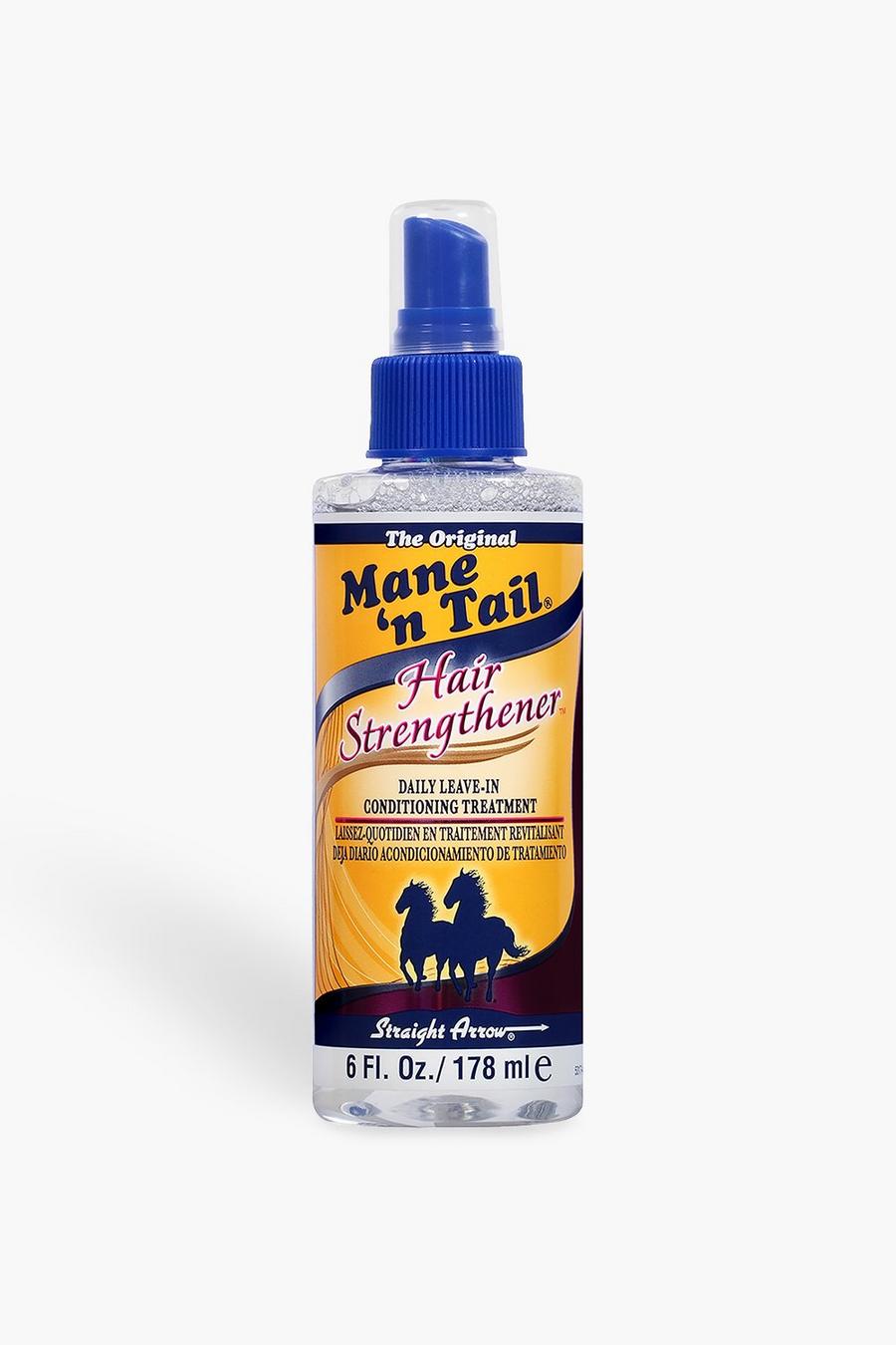 Yellow Mane 'n' Tail Hair Strengthener 178ml image number 1