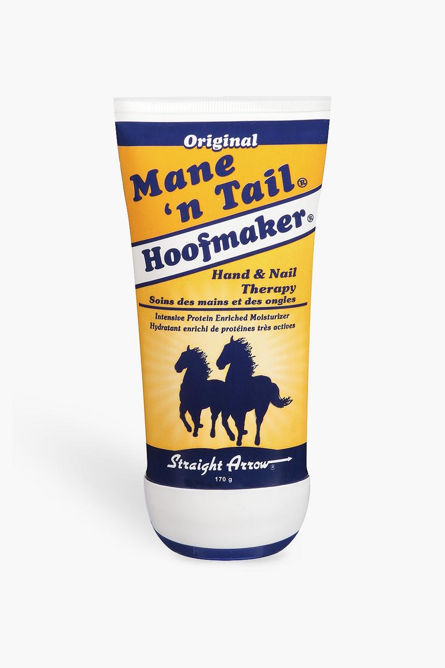 Hoofmaker Mane 'n' Tail mani & unghie 170 g, Giallo image number 1