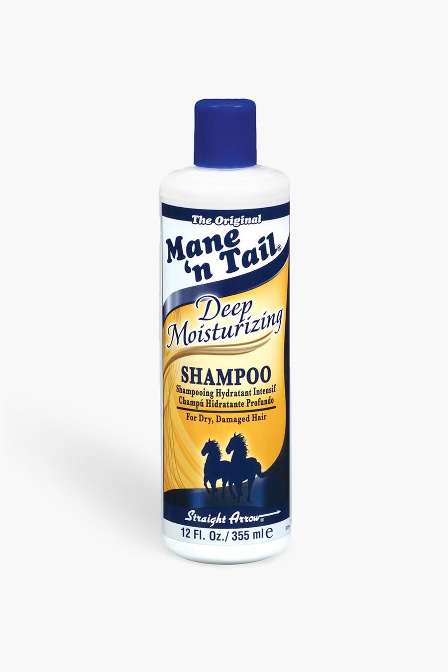 Shampoo idratazione profonda Mane ’n’ Tail da 355 ml, Giallo image number 1