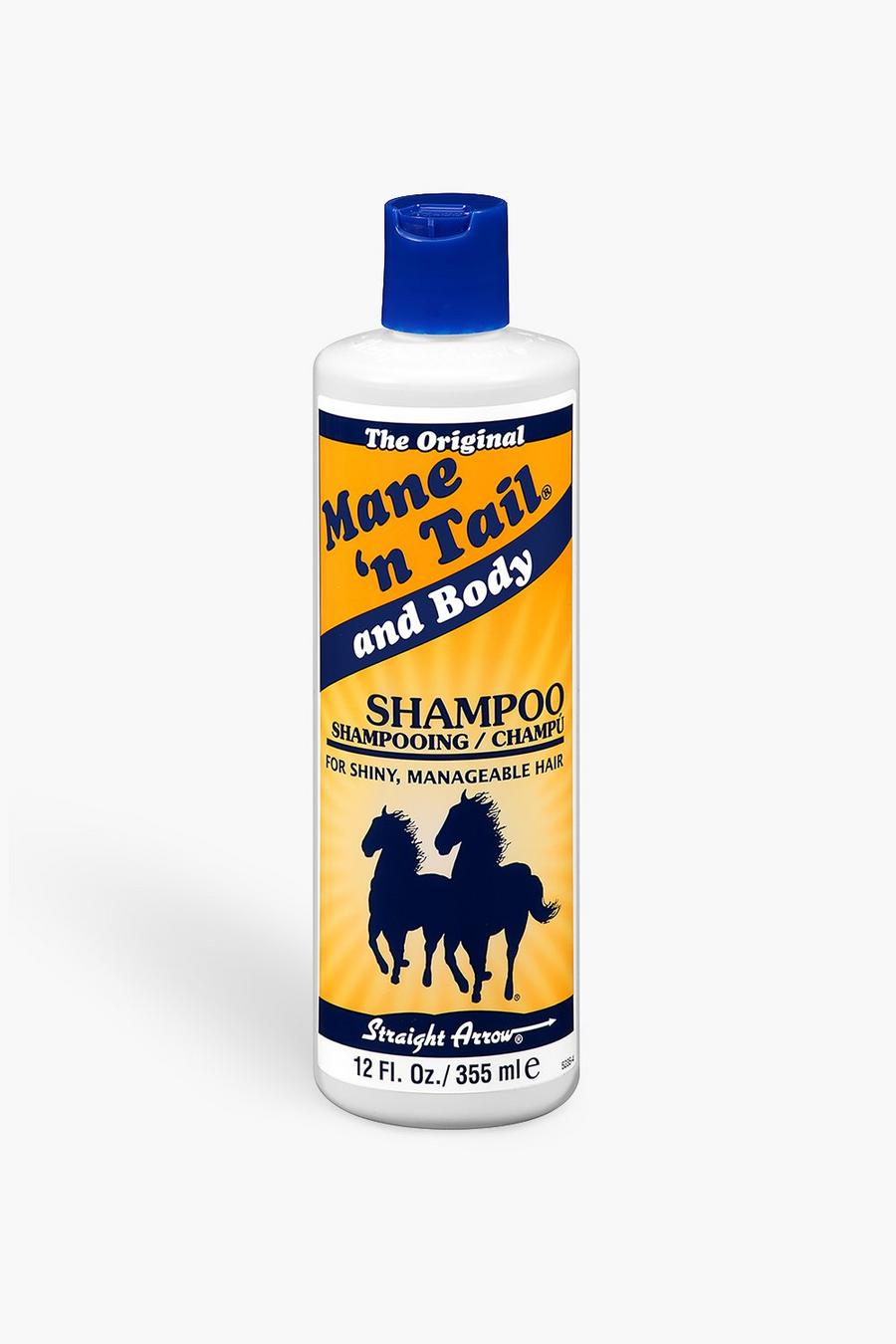 Mane 'n' Tail Original Shampoo 355 ml, Gelb image number 1