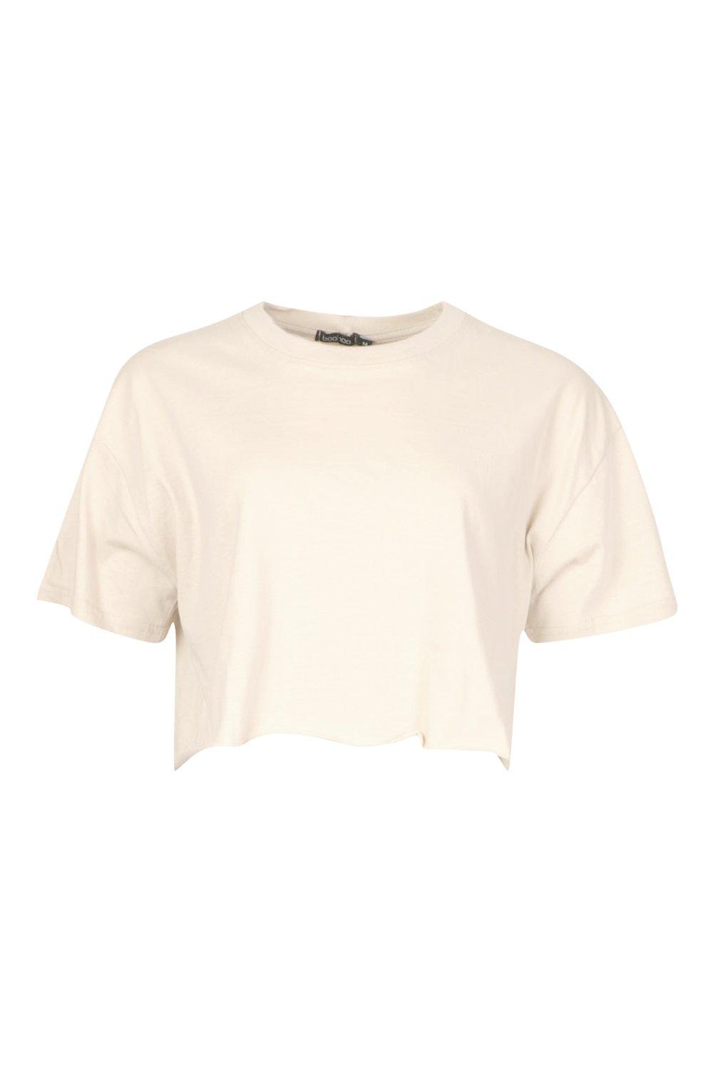 韓国商品/FRECKLE oversize crop mtm 2차 예약배송 oversize crop mtm - 감도 깊은 취향 셀렉트샵 29CM