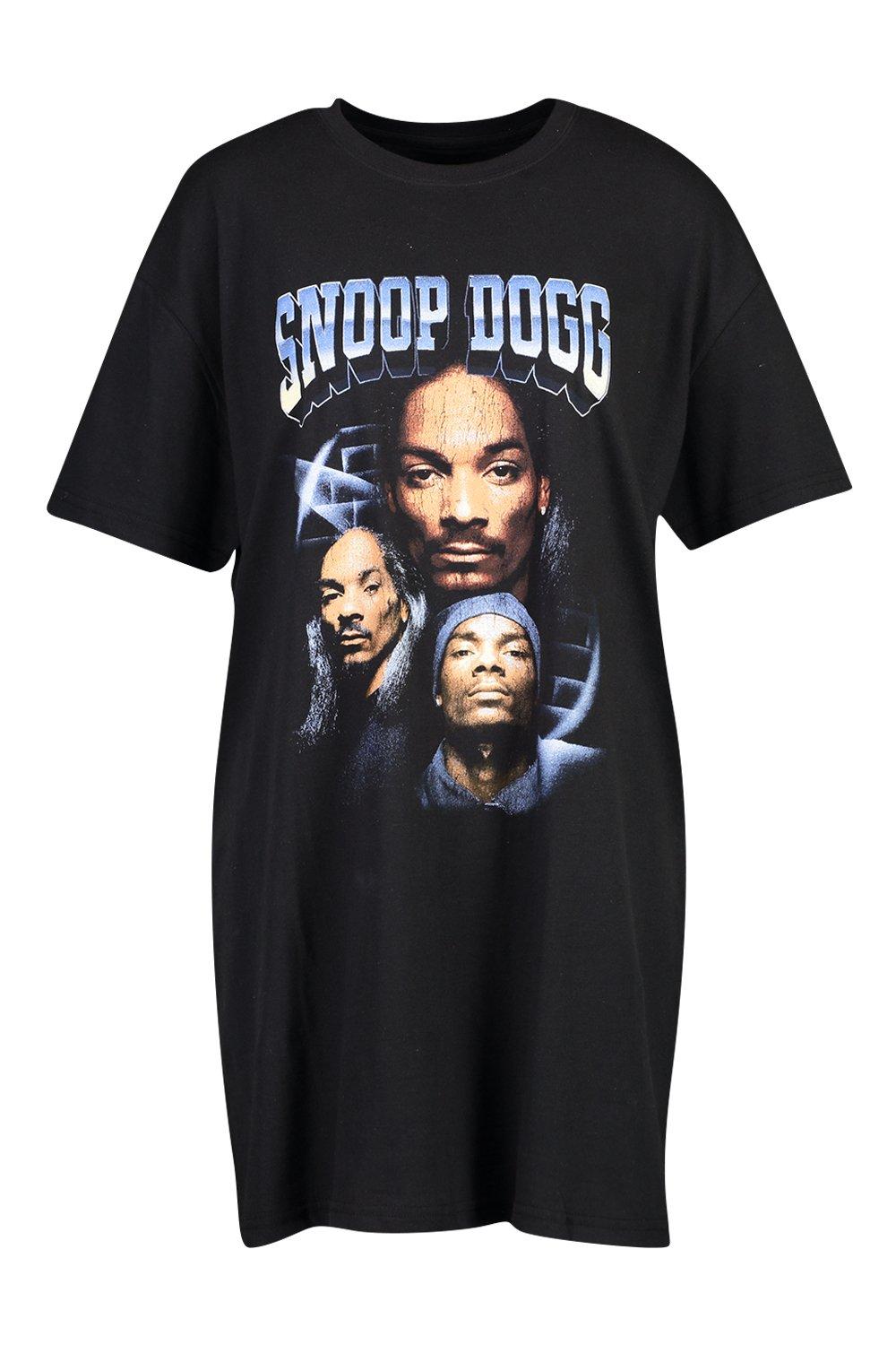 snoop dogg t shirt dress