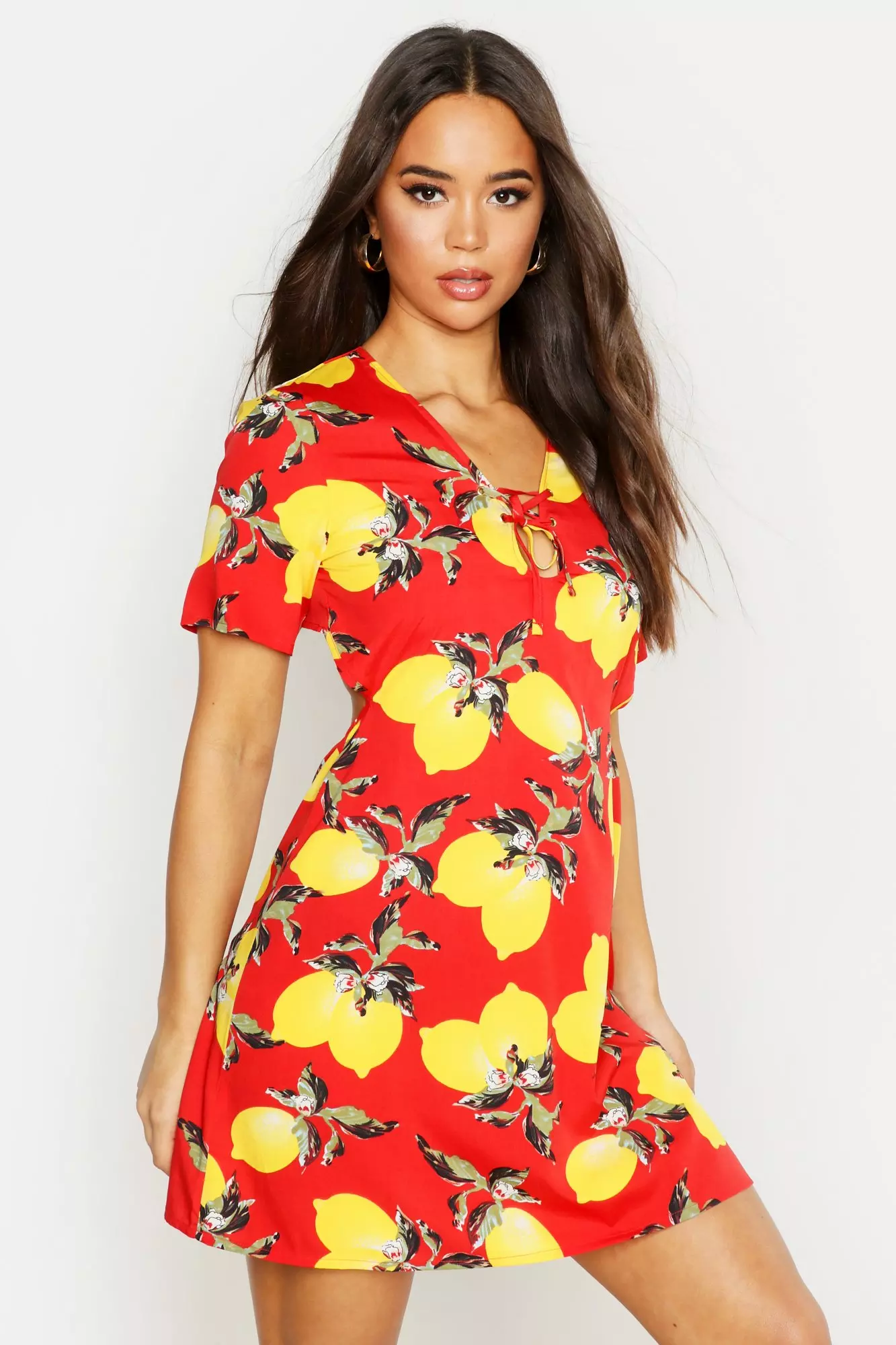 Boohoo ME