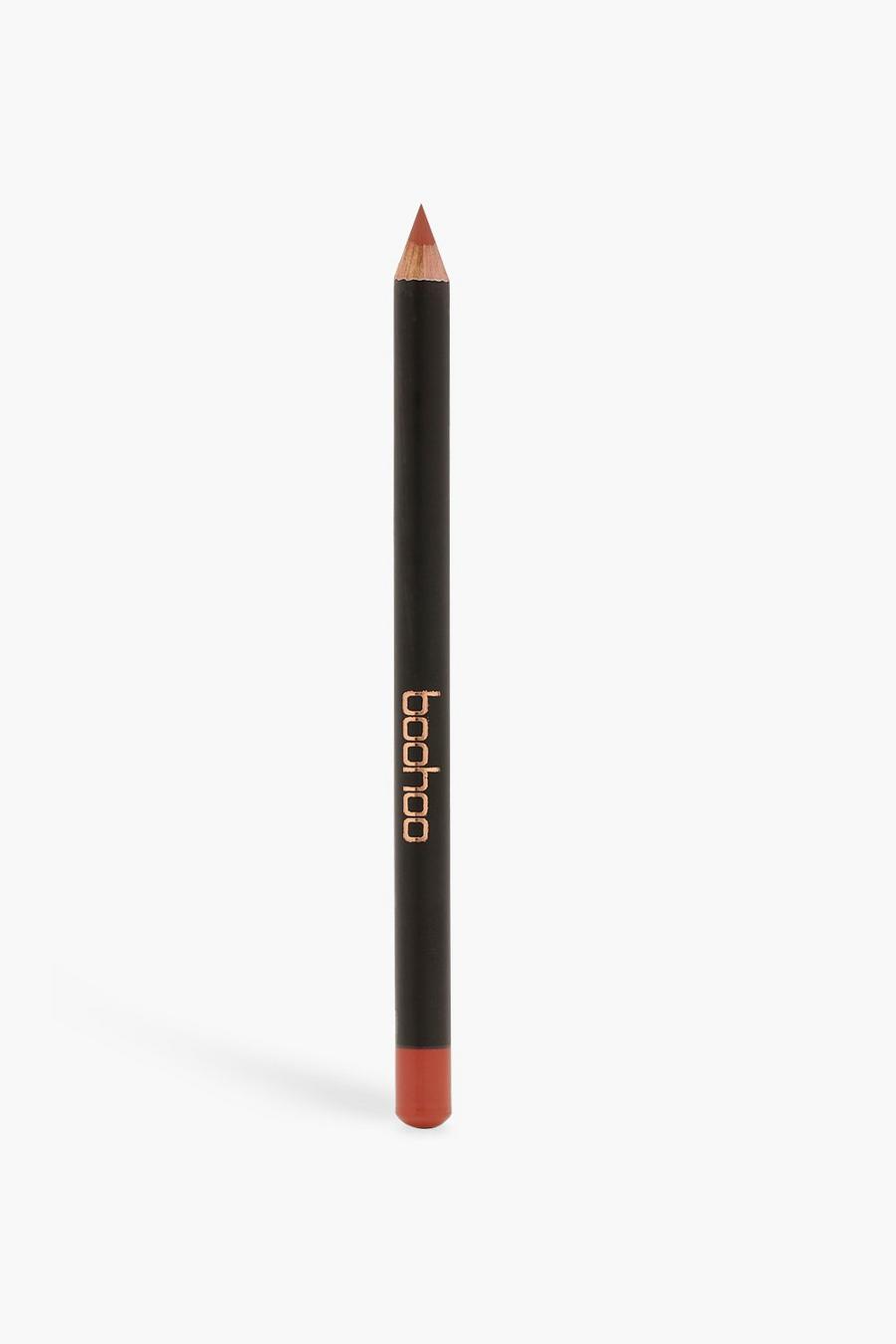 Boohoo Lip Liner Pencil - Blush image number 1