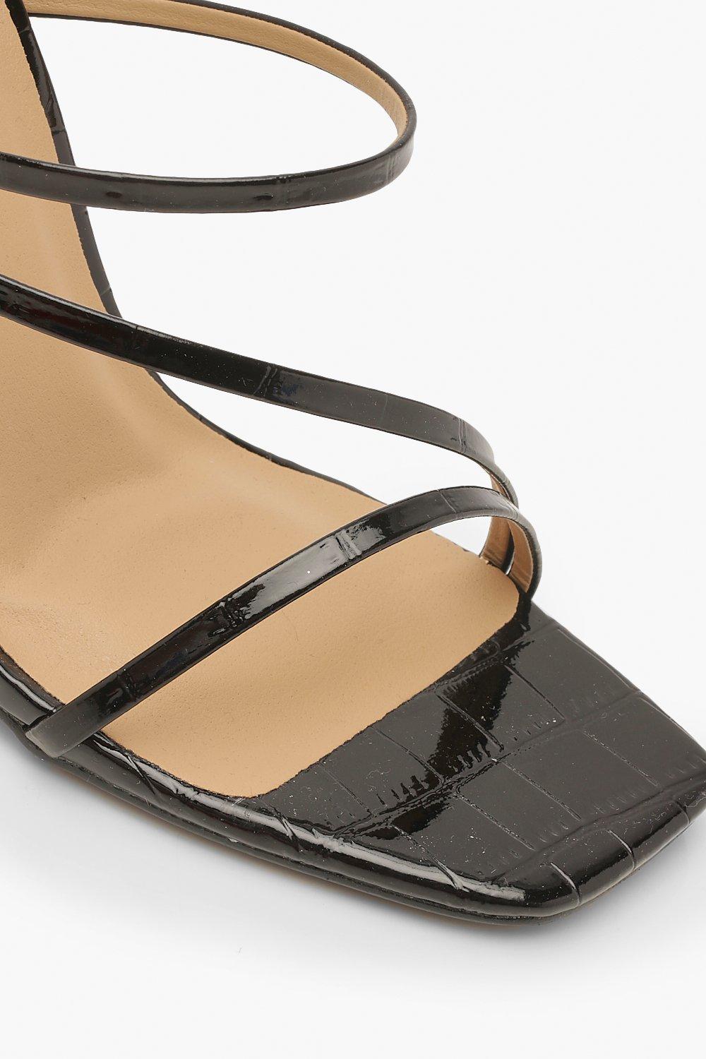 croc sandals wide width