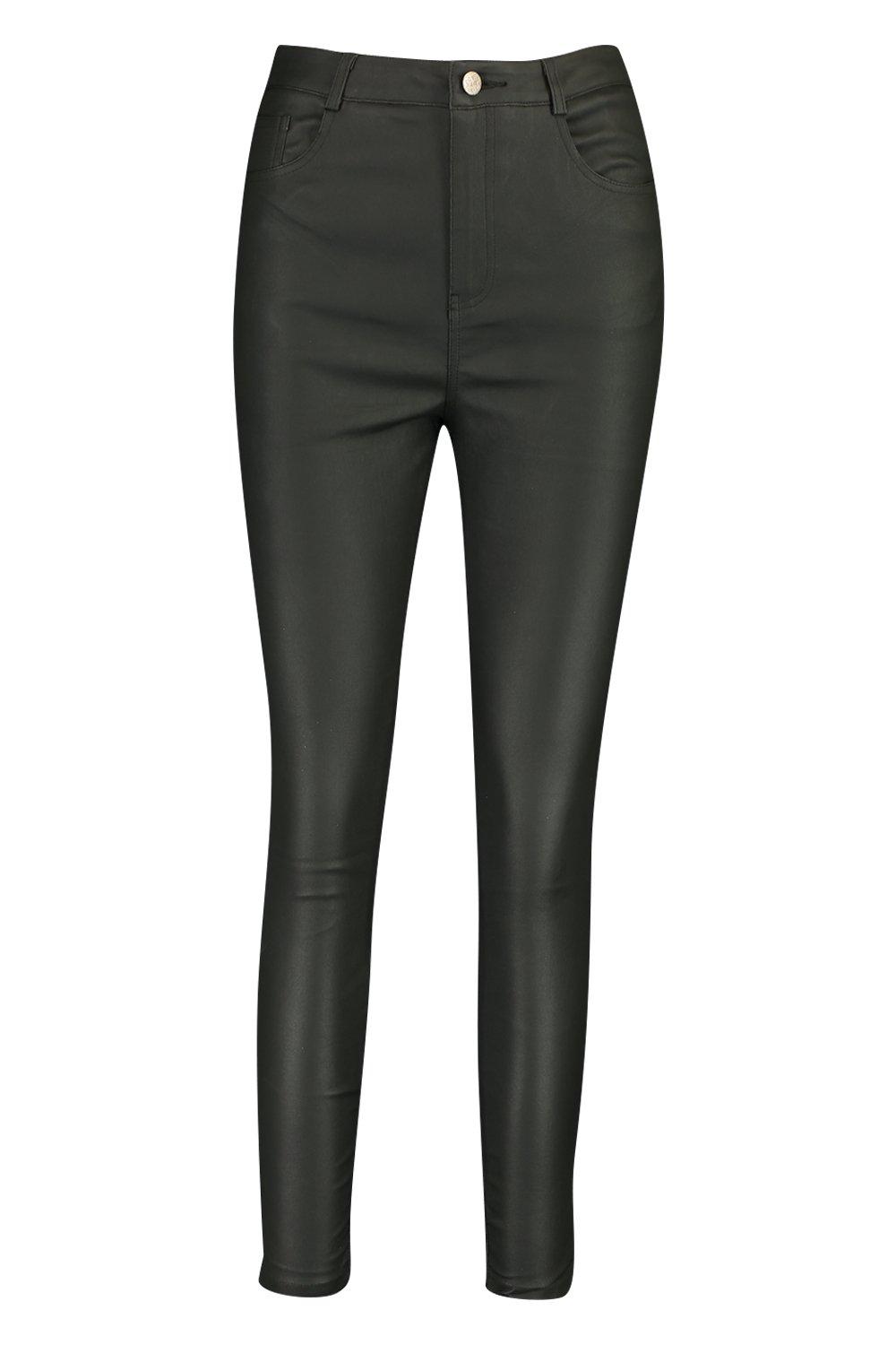 Skinny best sale ankle trousers