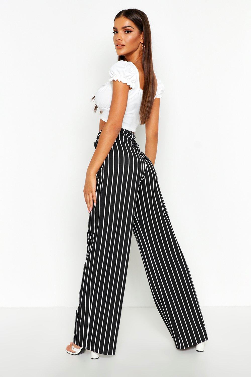 Miss selfridge wide leg trousers hotsell