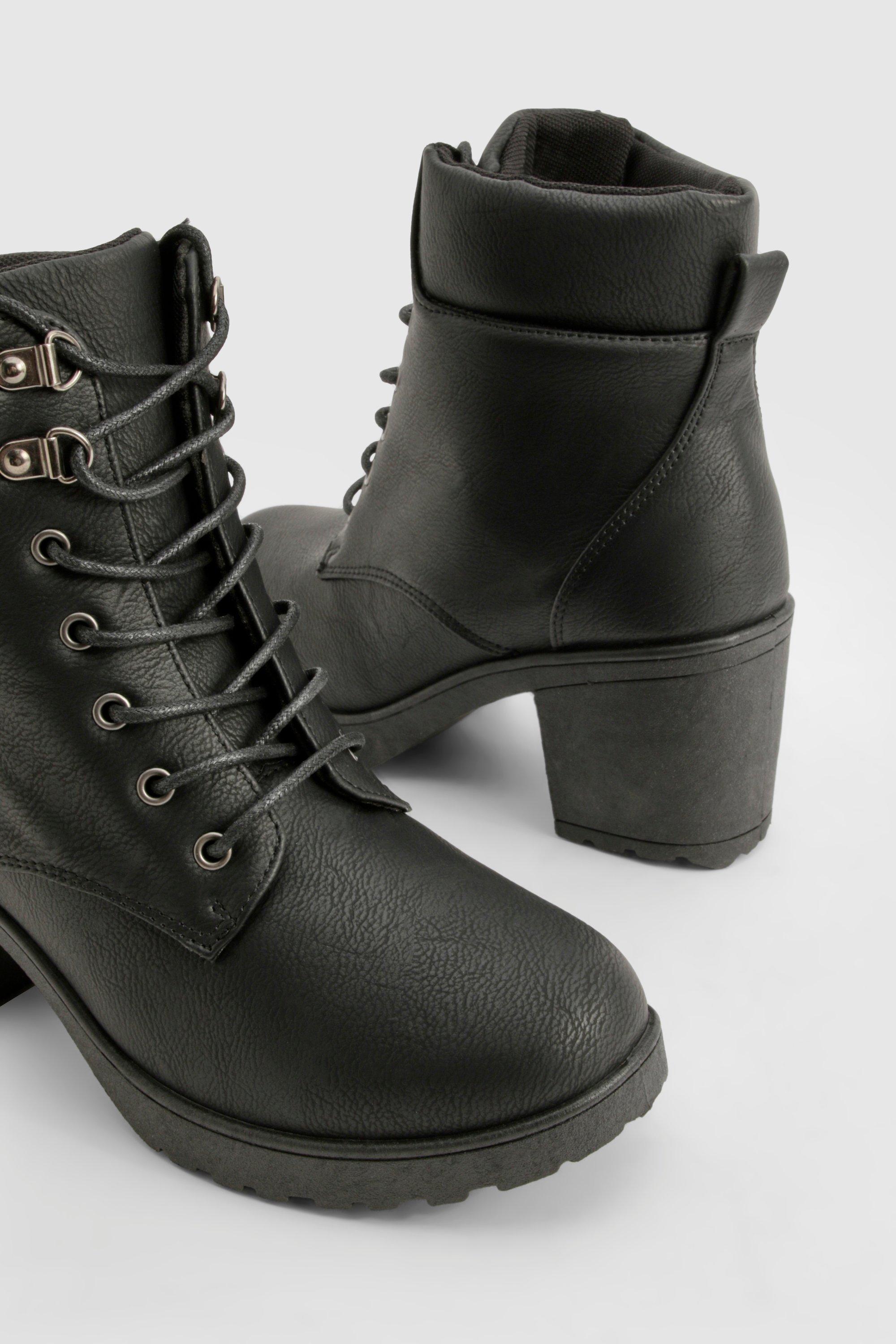 Next boohoo boots online