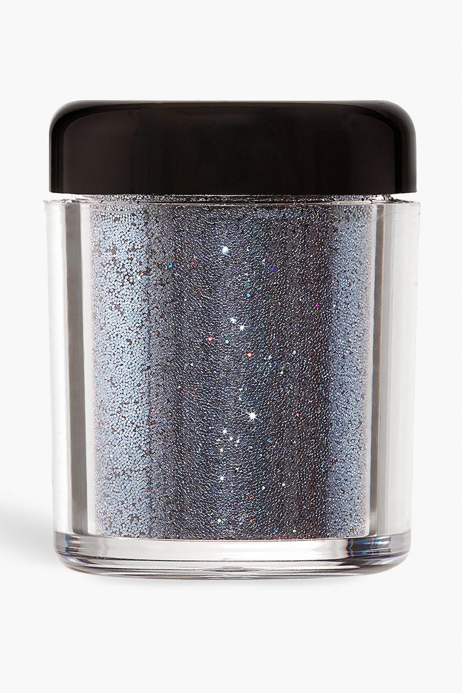 Barry M Kroppsglitter - Onyx image number 1