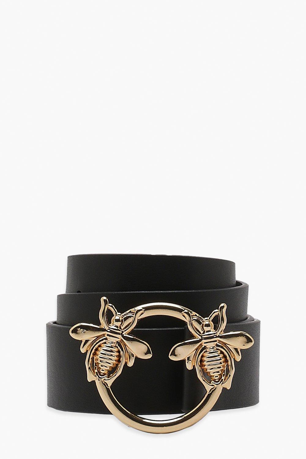 Gucci ceinture hotsell femme abeille