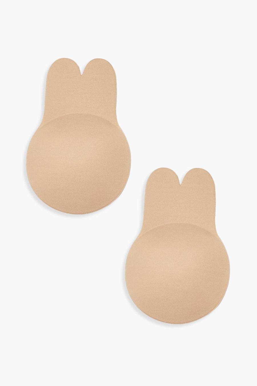 Nude Fabric Breast Up Lift (10cm) image number 1