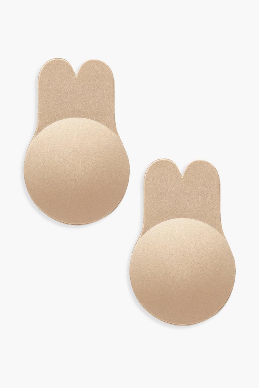 Nude Fabric Breast Up Lift 8cm image number 1
