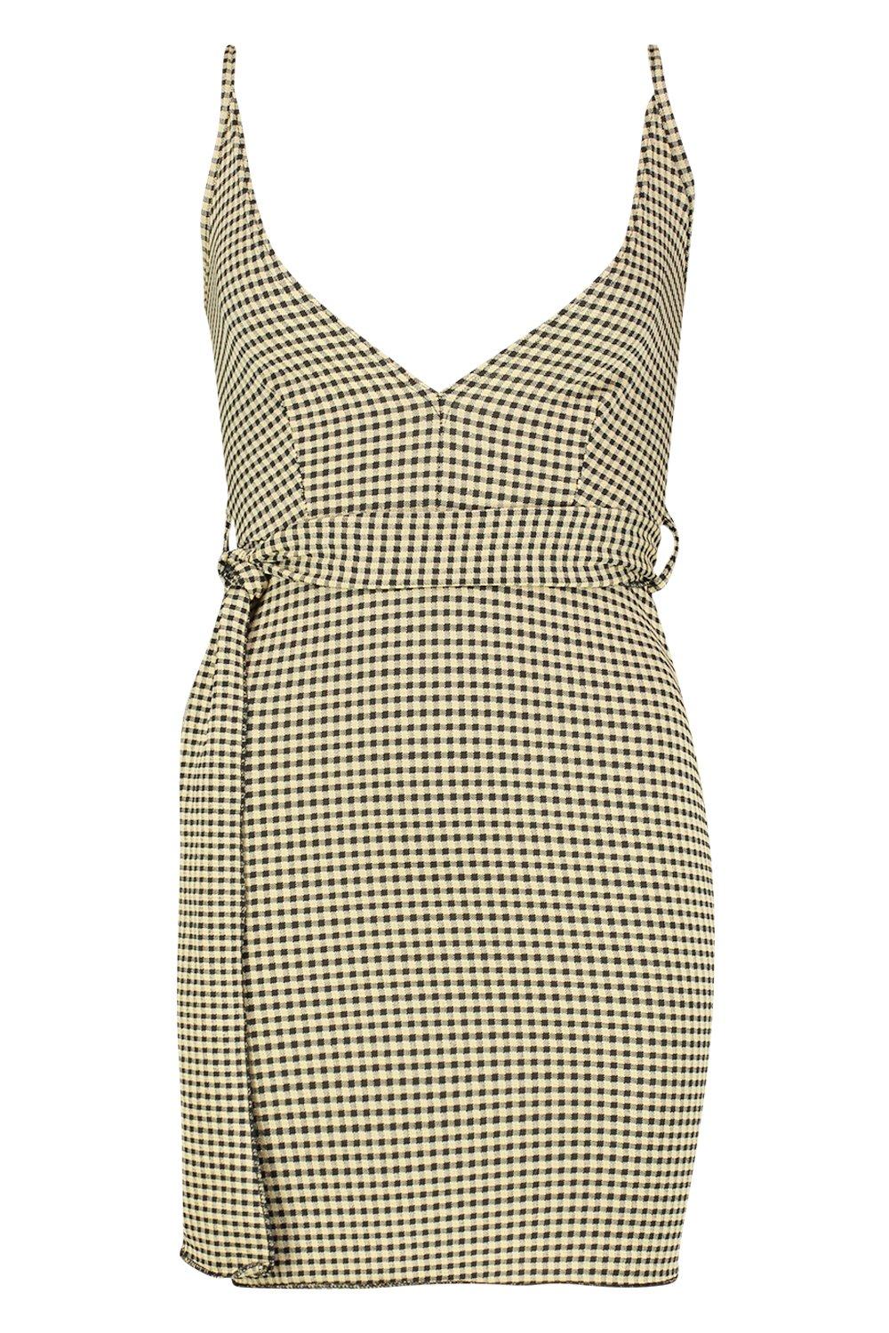 Swing skirt boohoo store