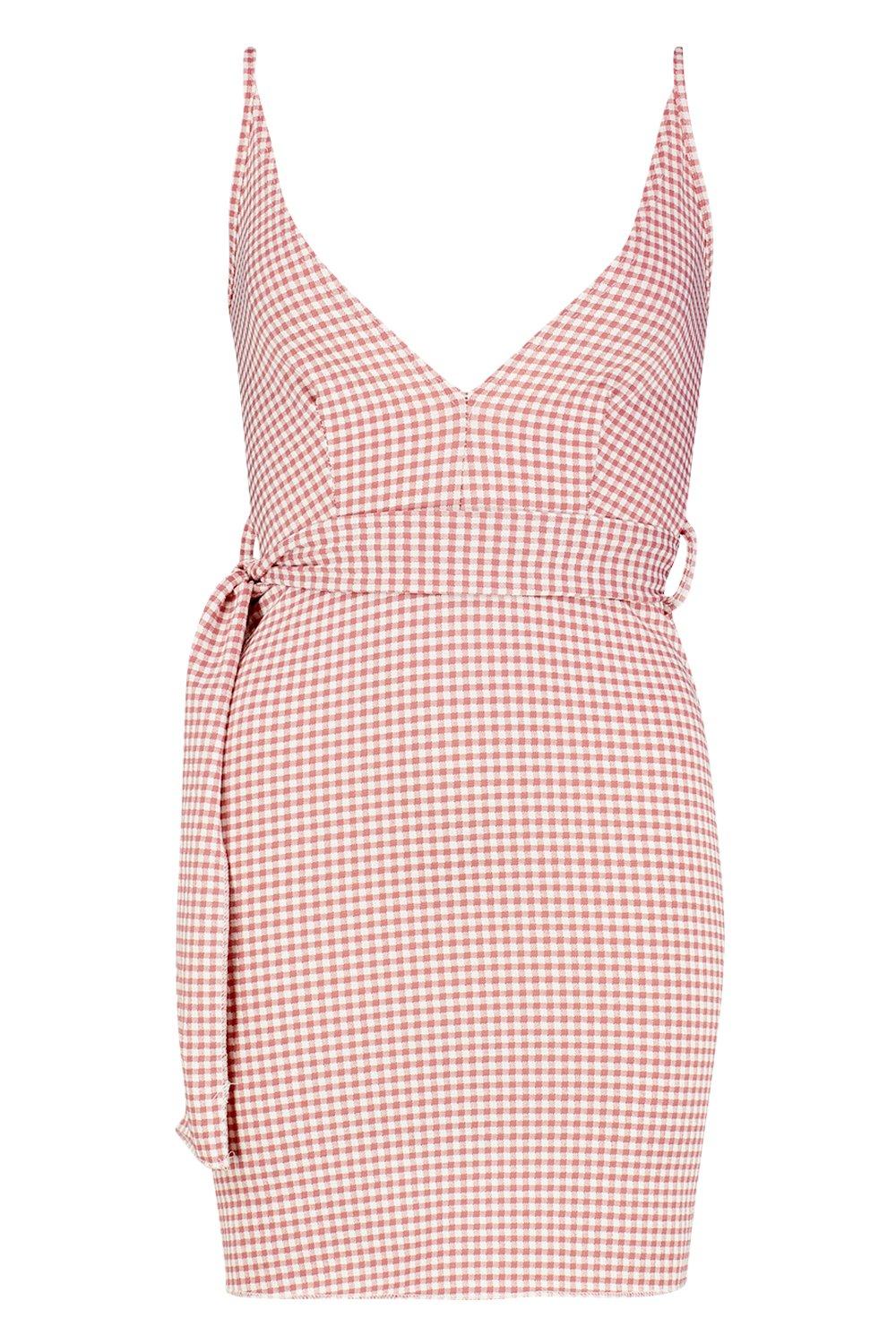 Swing skirt boohoo sales