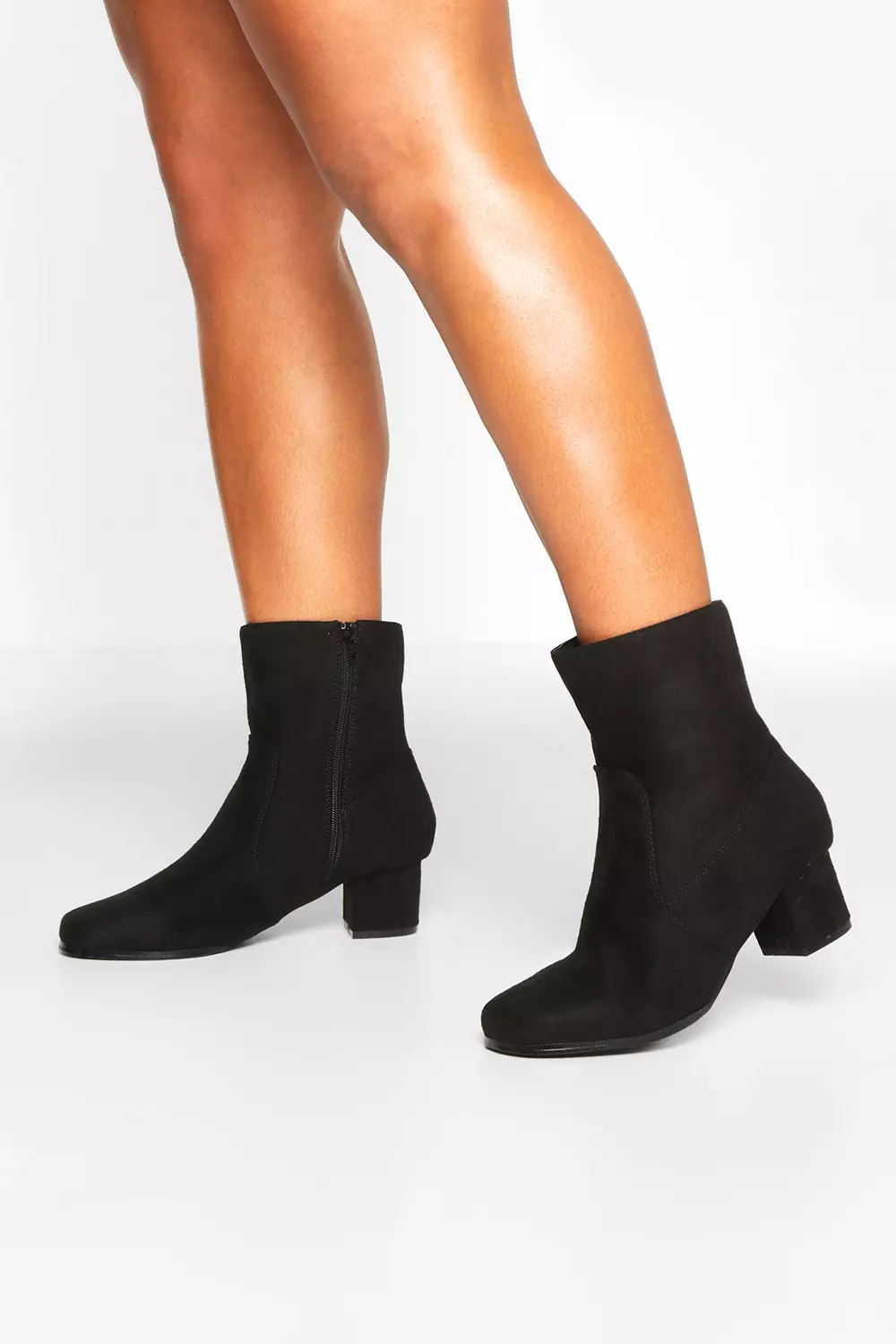 Boohoo hotsell shoe boots