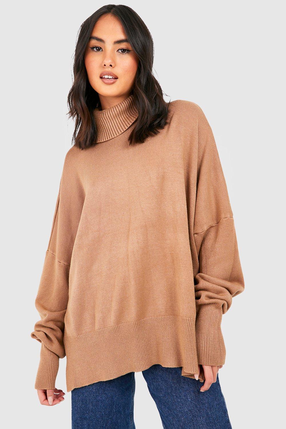 knitwear boohoo