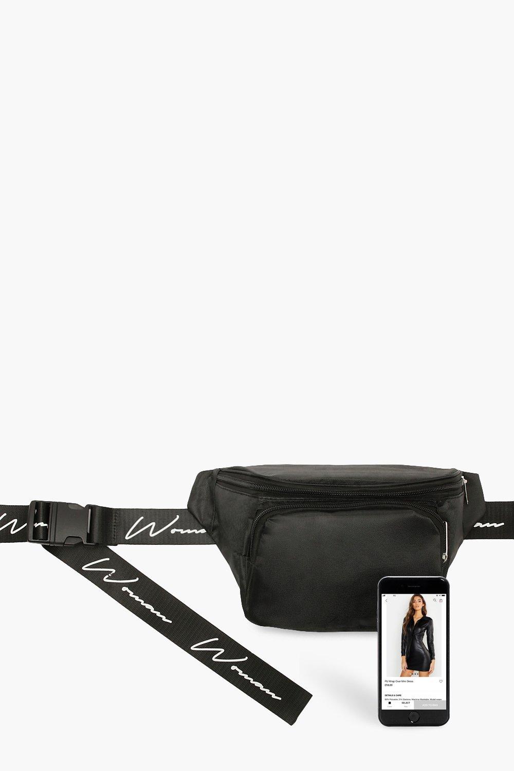 asda bumbags