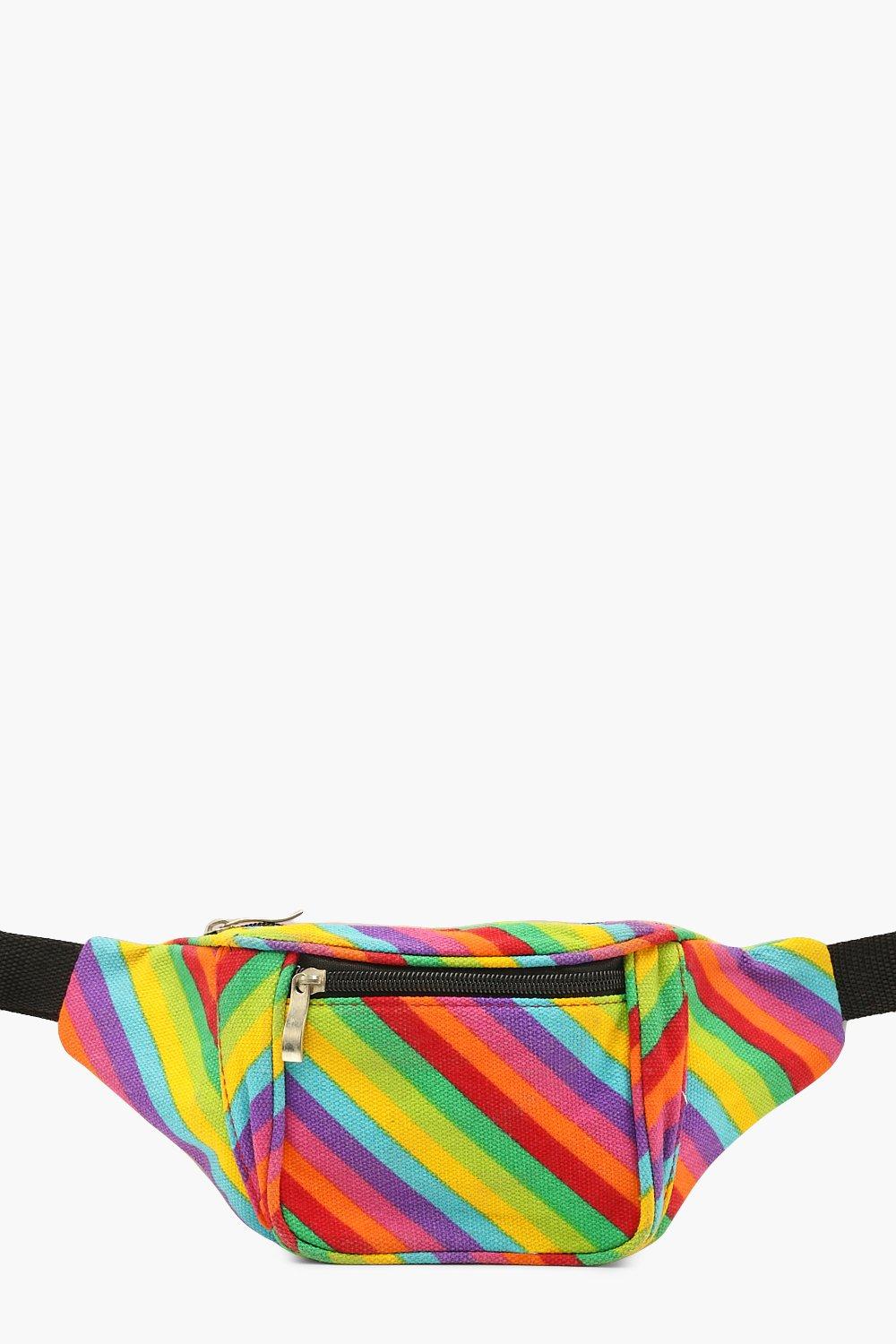 Boohoo fanny pack hotsell