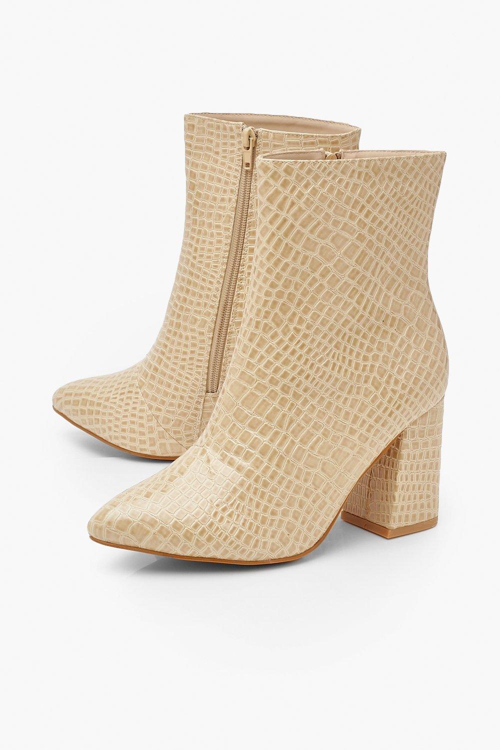 Croc sock boots hotsell