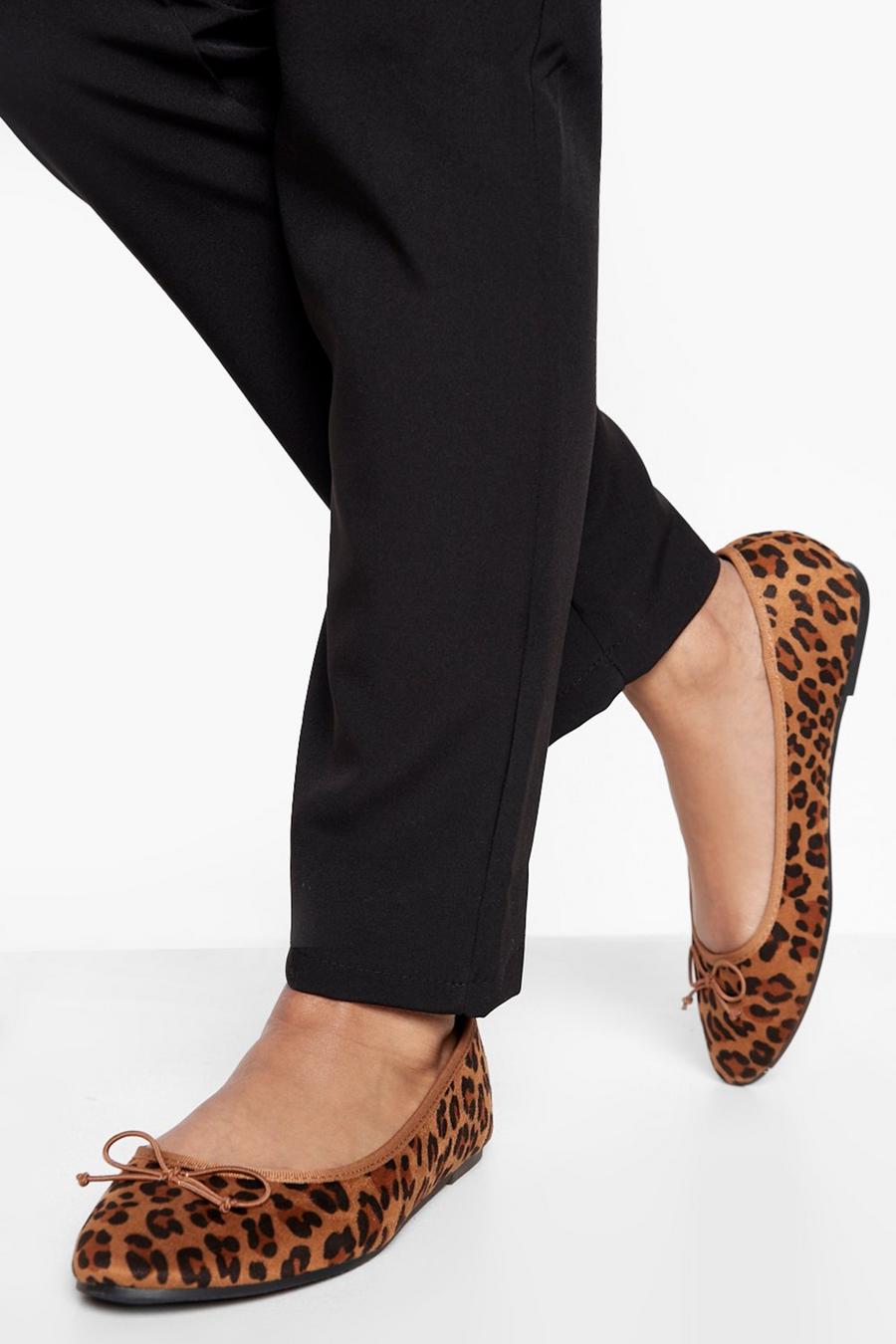 Animal Print Shoes | Leopard Print Shoes & Heels | boohoo UK