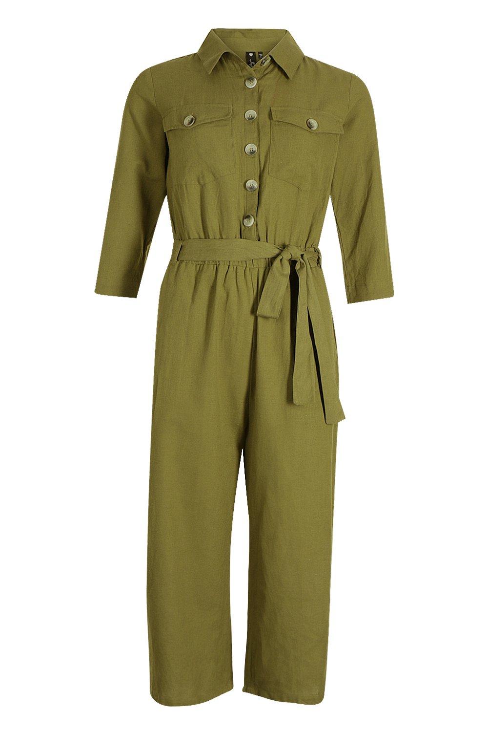 Utility jumpsuits hot sale uk