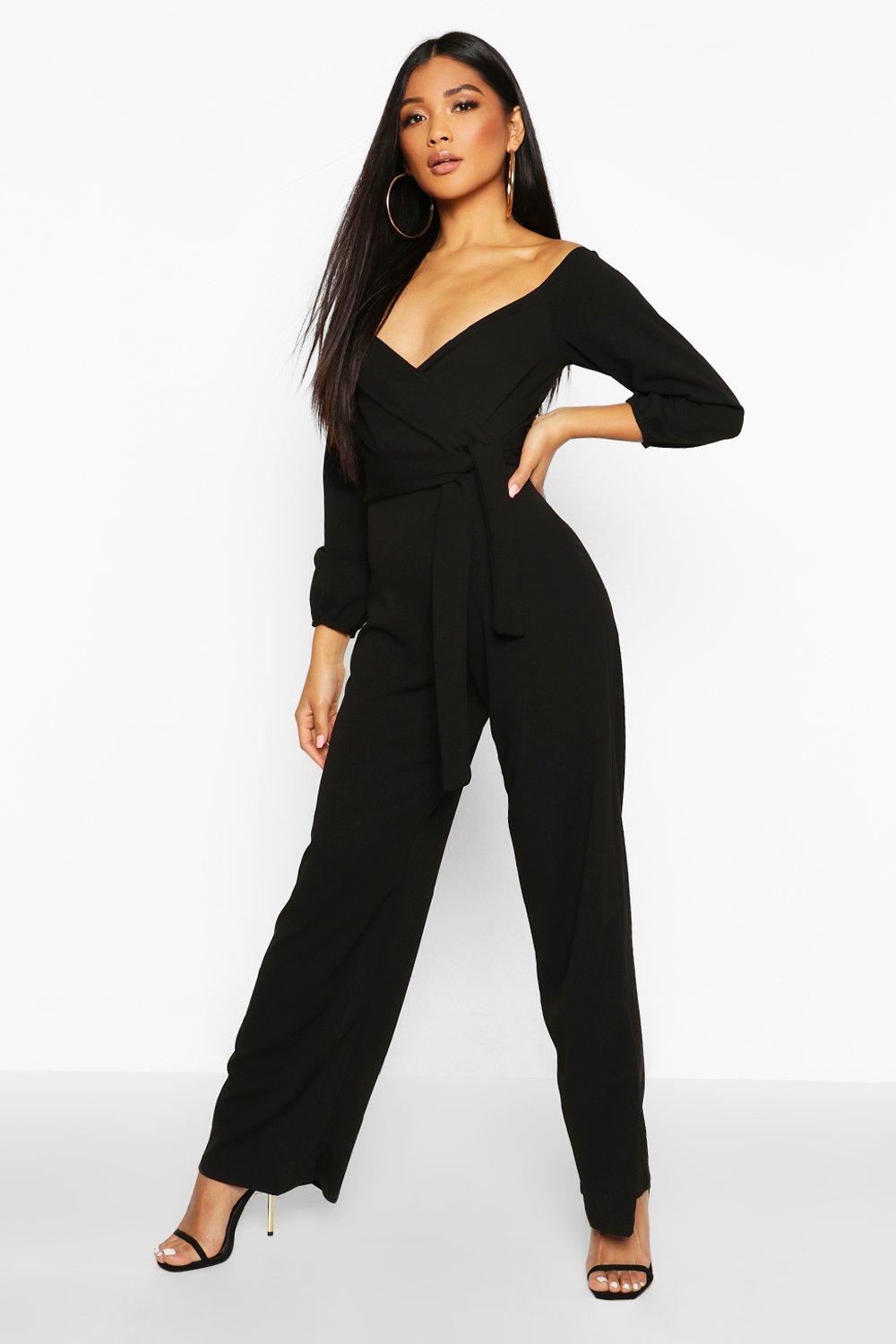 ladies casual jumpsuits uk