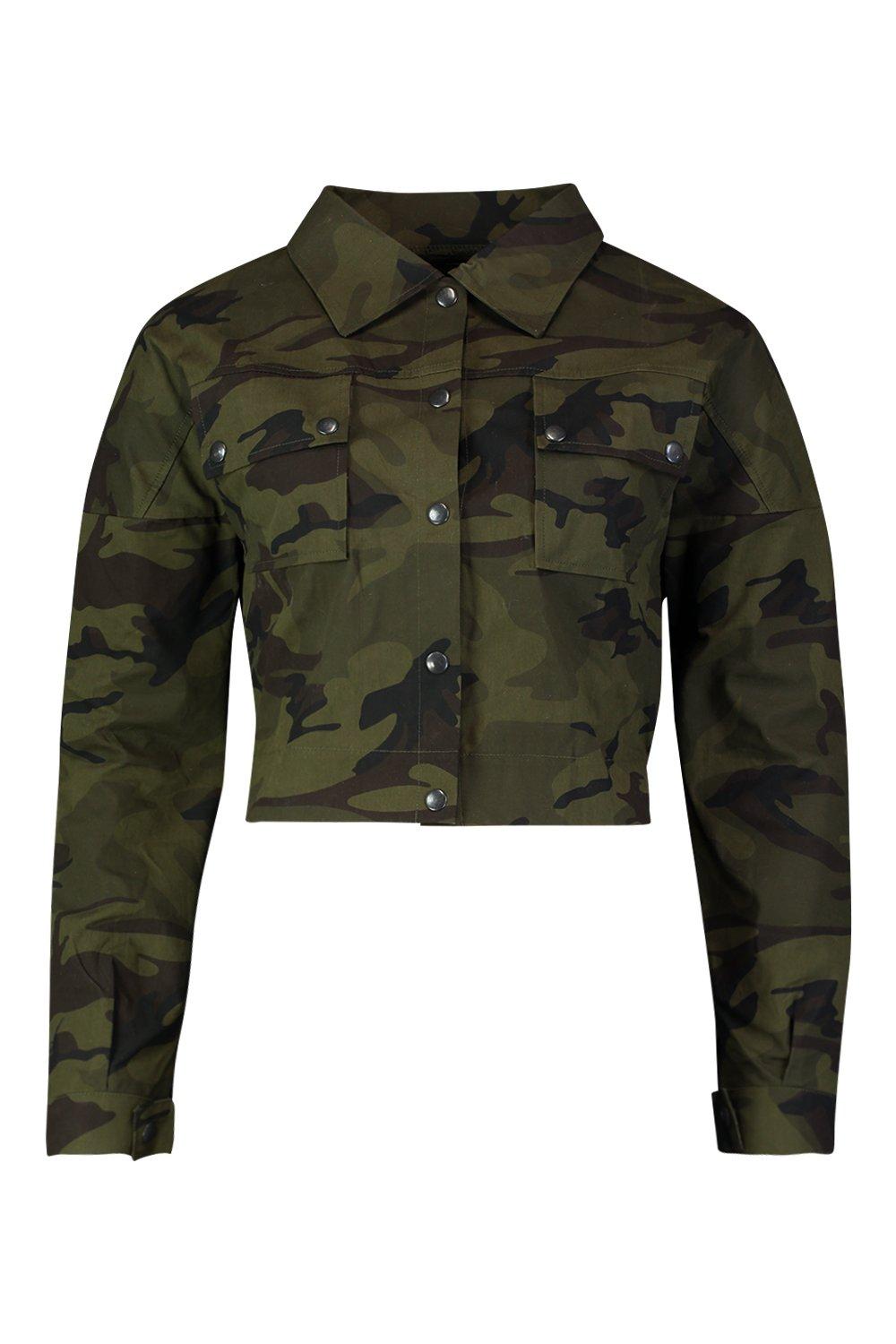 Best 25+ Deals for Camo Utility Jacket