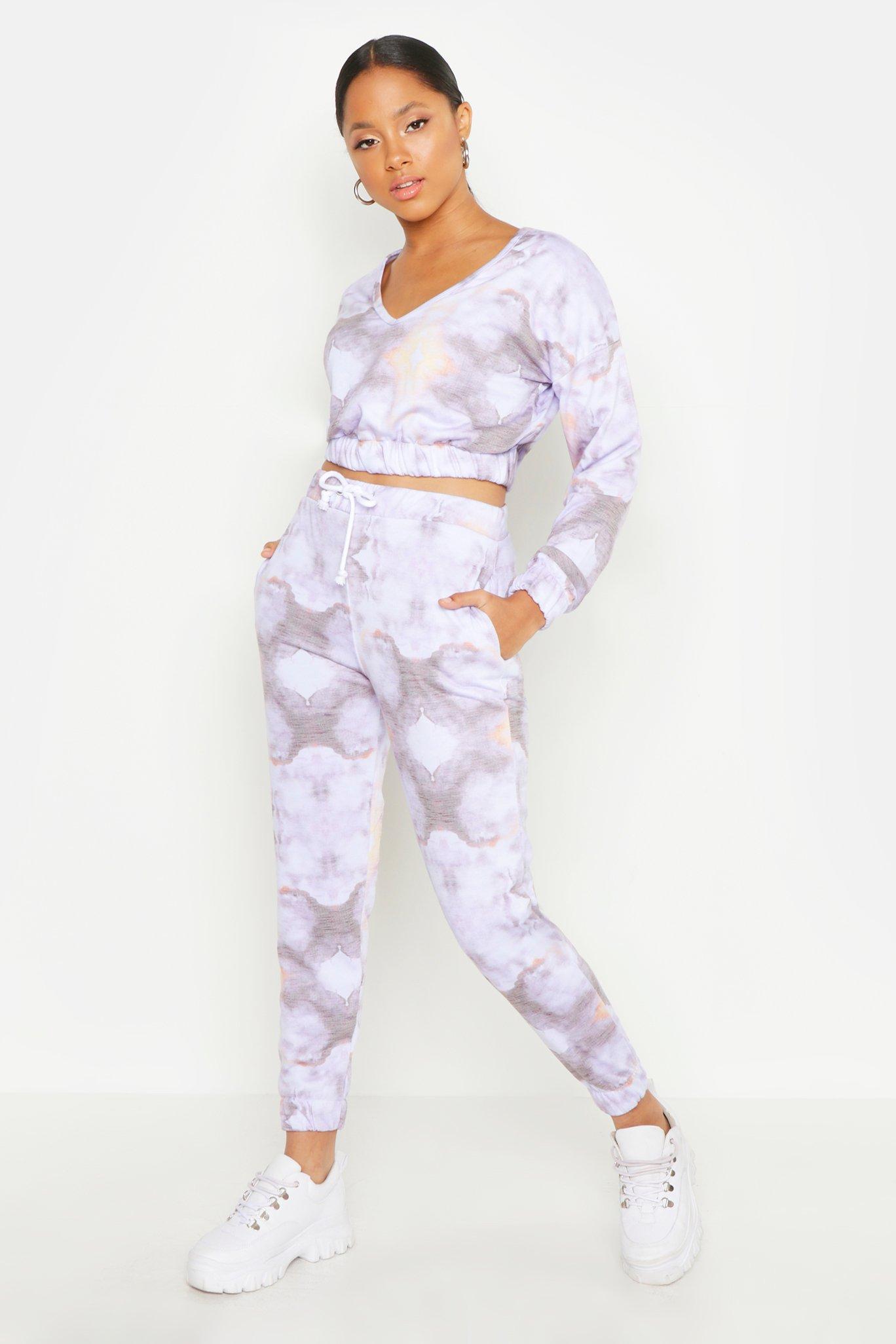 boohoo tracksuit