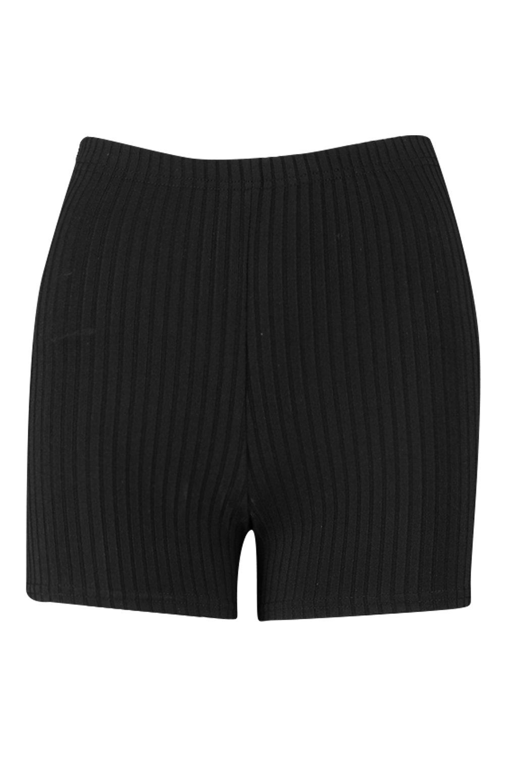 mini cycling shorts