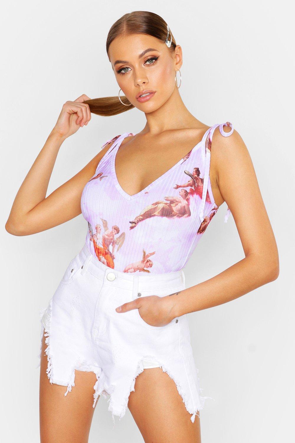 Cherub bodysuit store