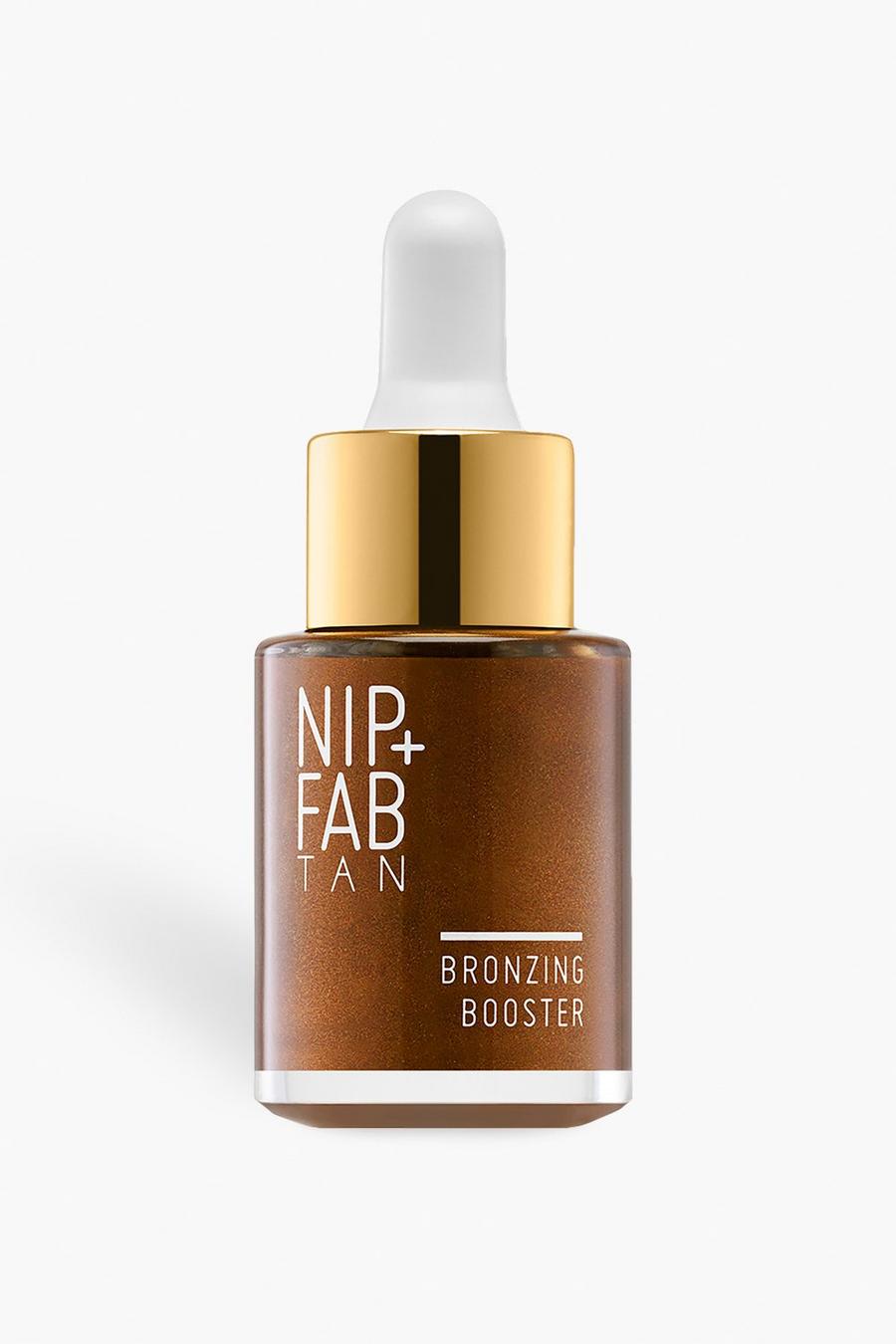 Brown Nip + Fab Bronzing Booster 18ml image number 1