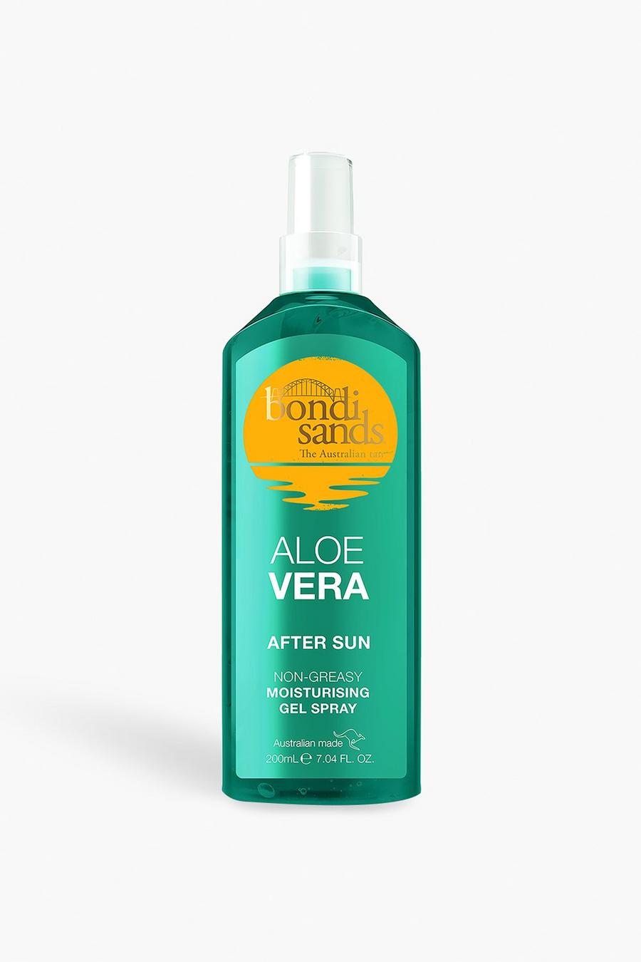 Bondi Sands Aloe Vera After Sun Gel-Spray, Grün image number 1