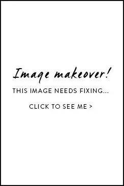 Tailored Blazer Self Belt Trouser Suit alternative image