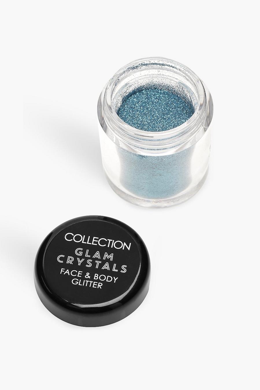 Purpurina Glam Crystals de Collection - Splash image number 1