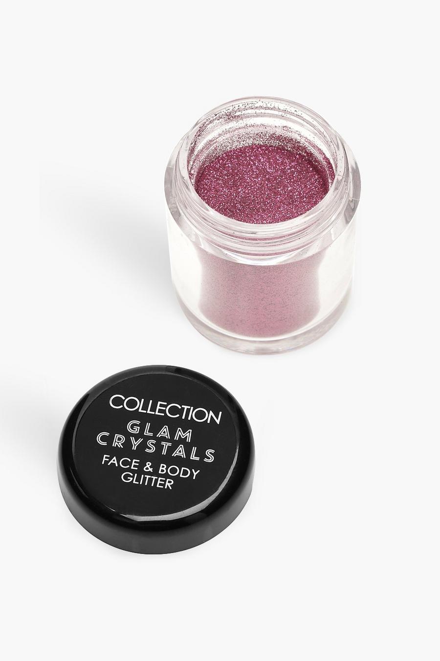 Purpurina Glam Crystals de Collection - Temptation image number 1
