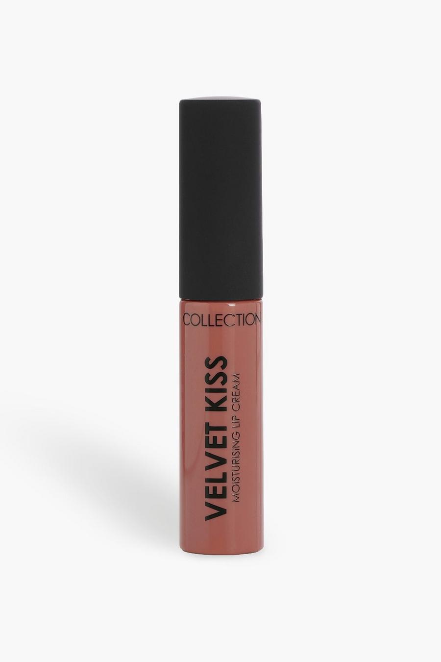 Collection Velvet Kiss Lipgloss – Dream Boat image number 1