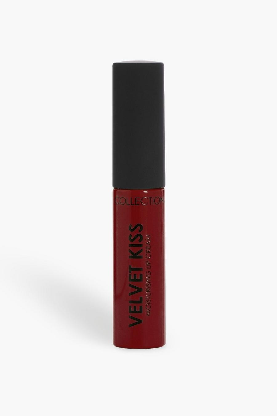Collection Velvet Kiss Lipgloss – Rosie image number 1
