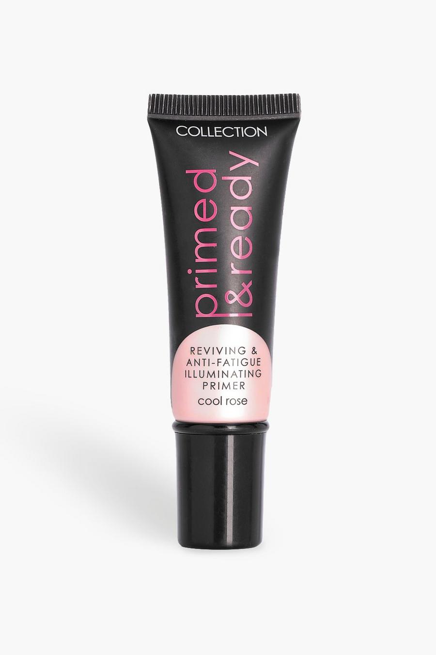 Pink Collection Reviving & Anti Fatigue Primer image number 1