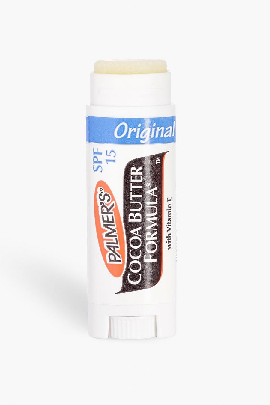 Palmers Cocoa Butter feuchtigkeitsspendender Lippenbalsam 4 g image number 1