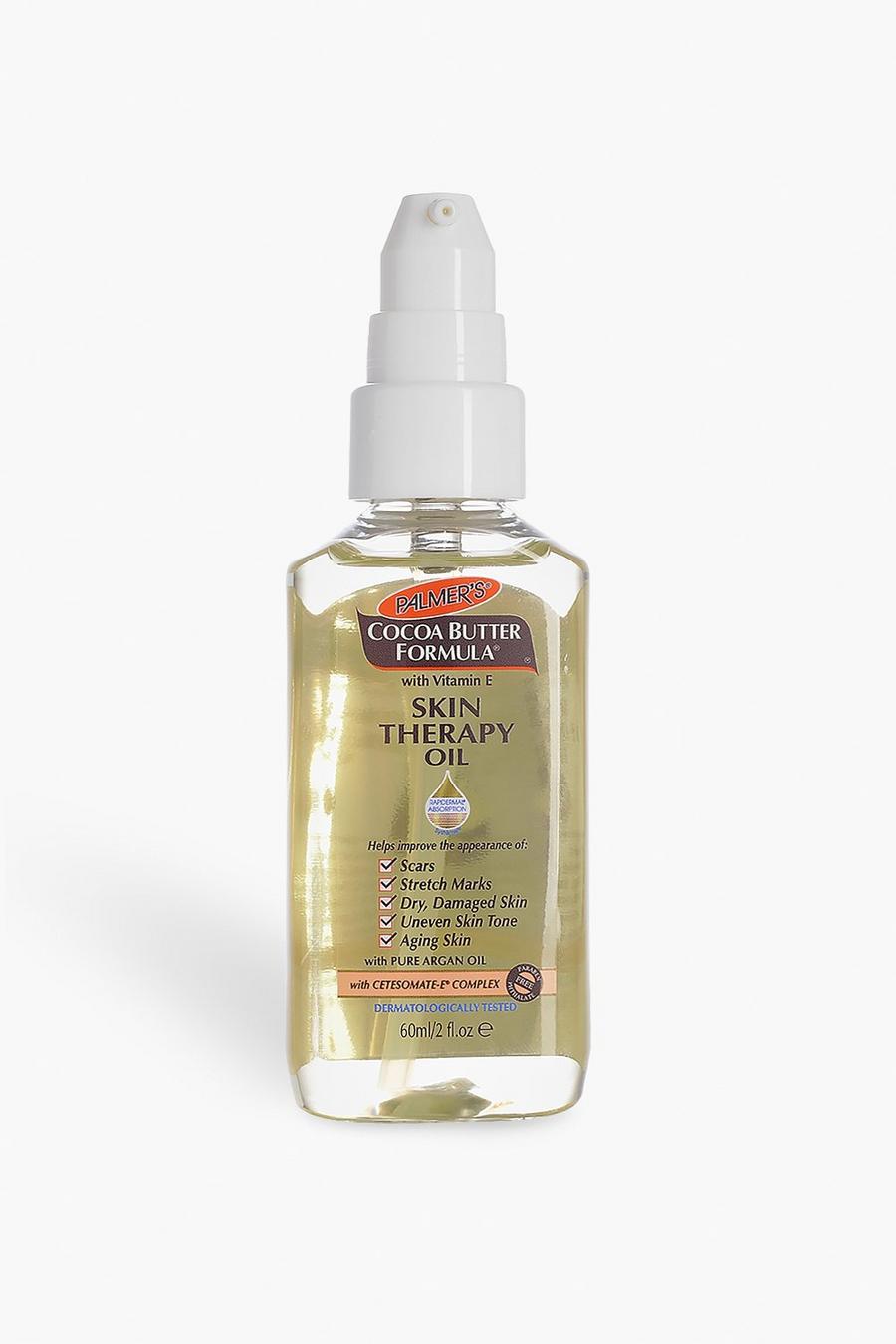 Palmer's Cocoa Butter Skin Therapy Oil 60ml image number 1