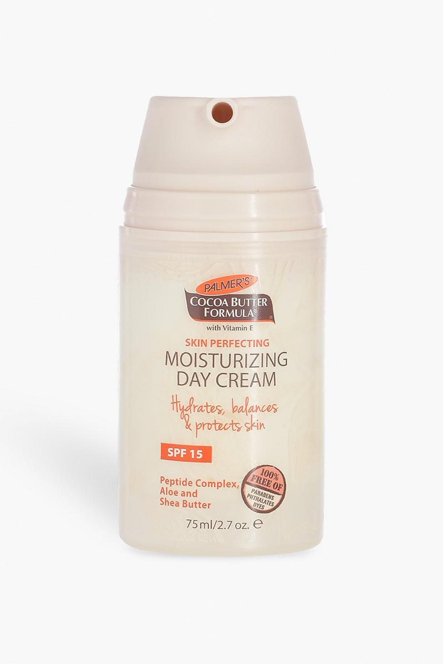 Palmer's Cocoa Butter Moisturising Day Cream image number 1