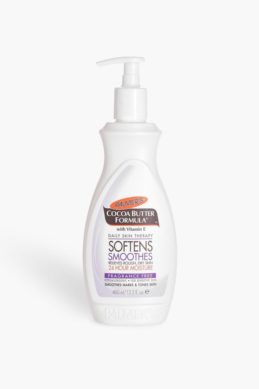 Palmer's Cocoa Butter Kroppslotion (400 ml) image number 1