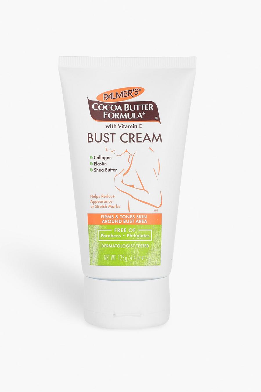 Palmer's Cocoa Butter Bust Cream 125g image number 1