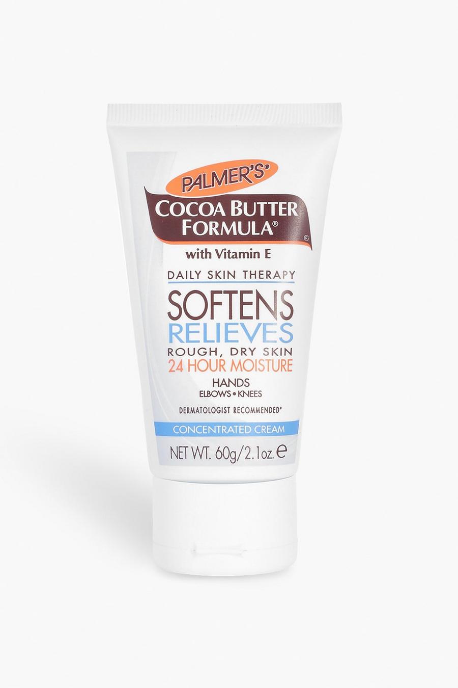 Palmer's Cocoa Butter Concentrated Cream 60g image number 1