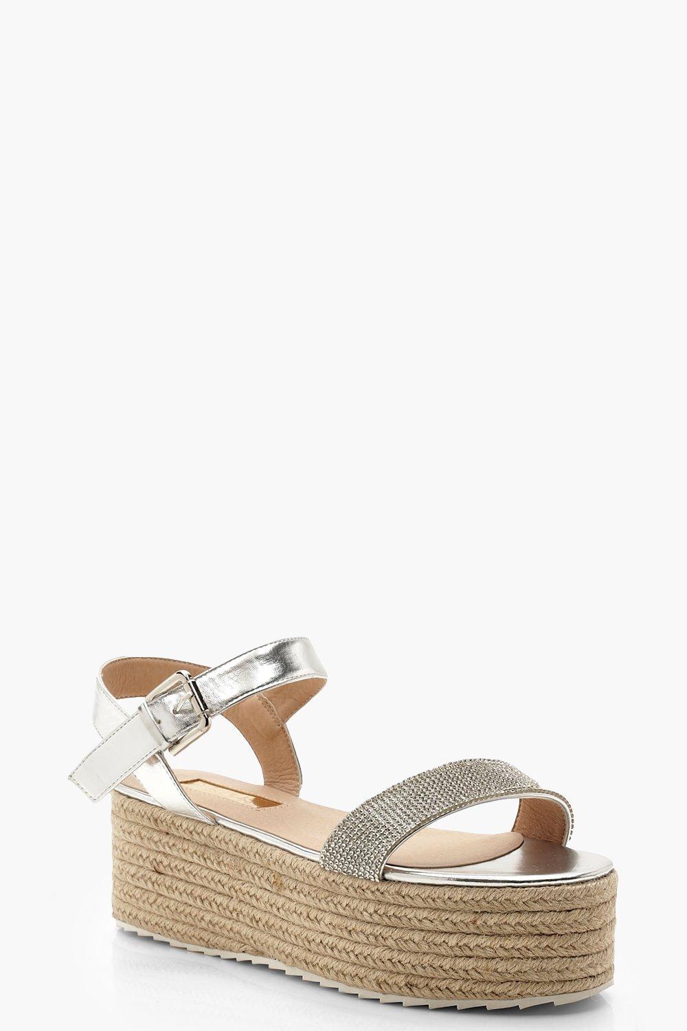 diamante flatforms