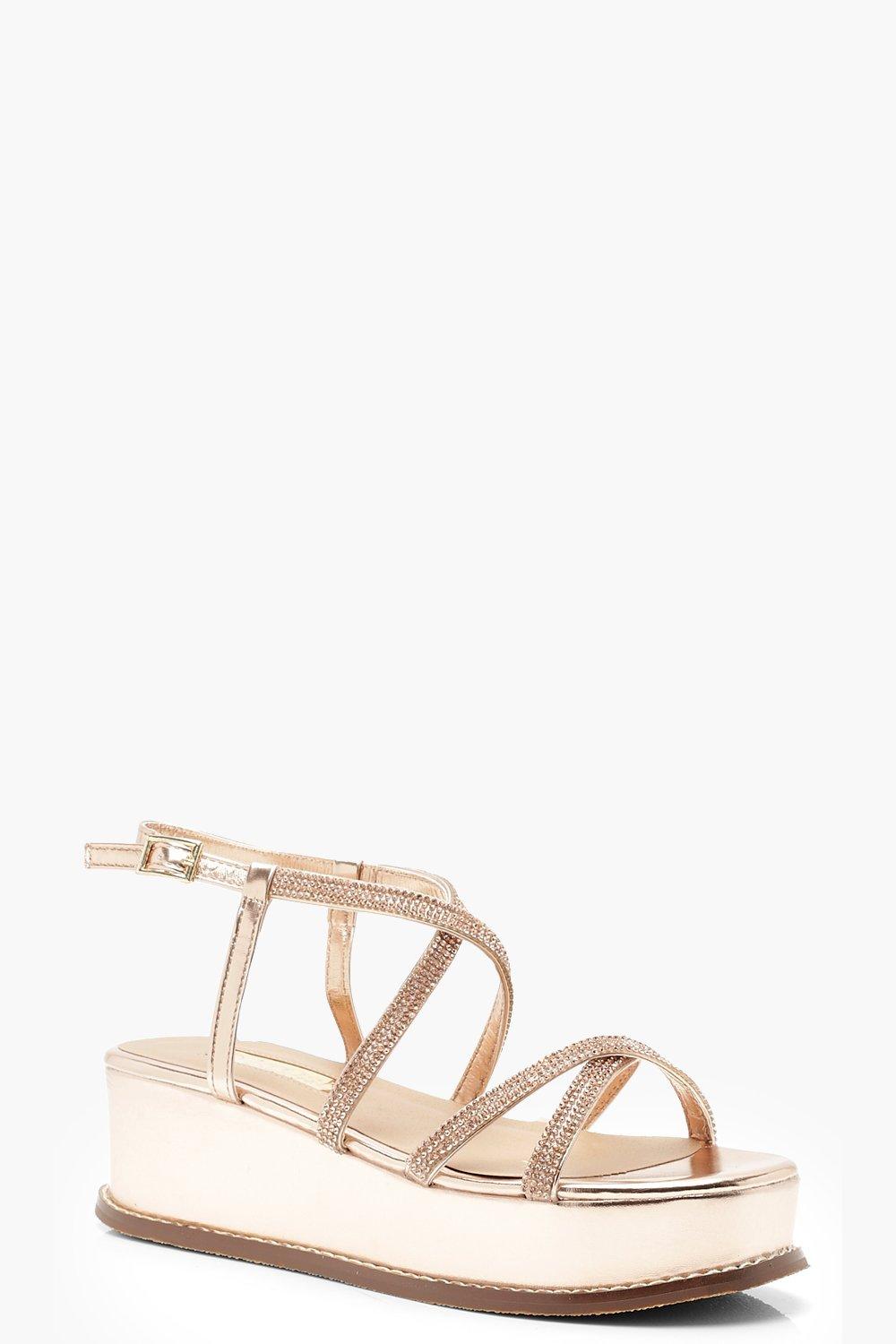 diamante flatforms