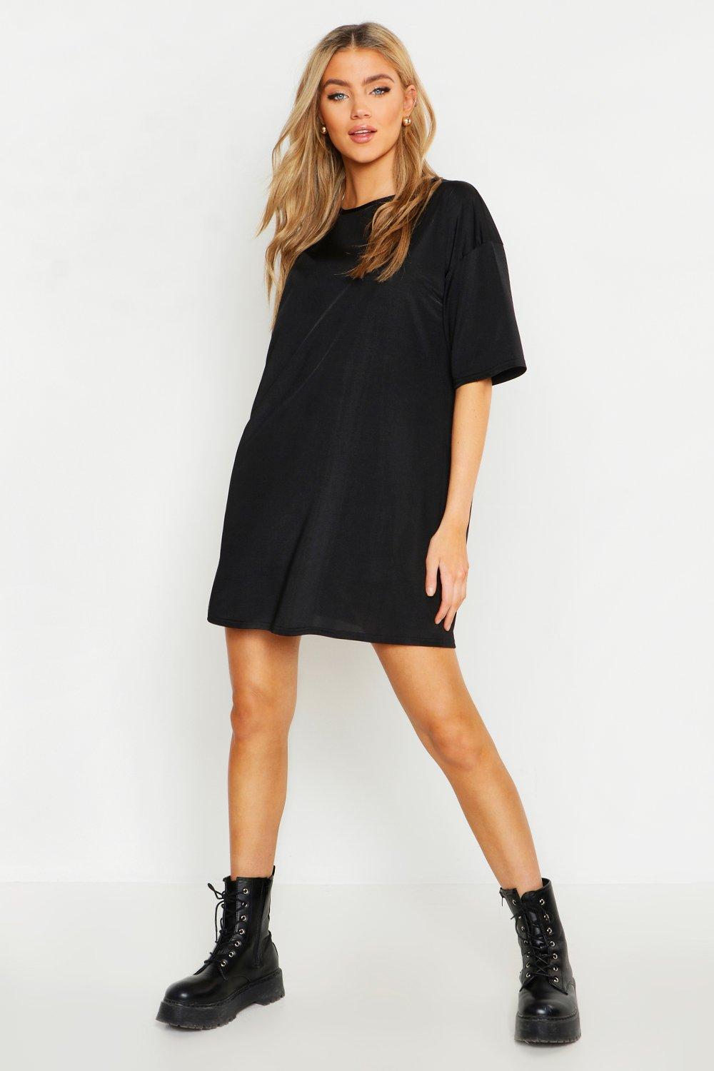 Featured image of post Womens Oversized T Shirt Dresses / 2020 popular 1 trends in women&#039;s clothing, men&#039;s clothing, novelty &amp; special use, sports &amp; entertainment with oversized t shirts for women and 1.