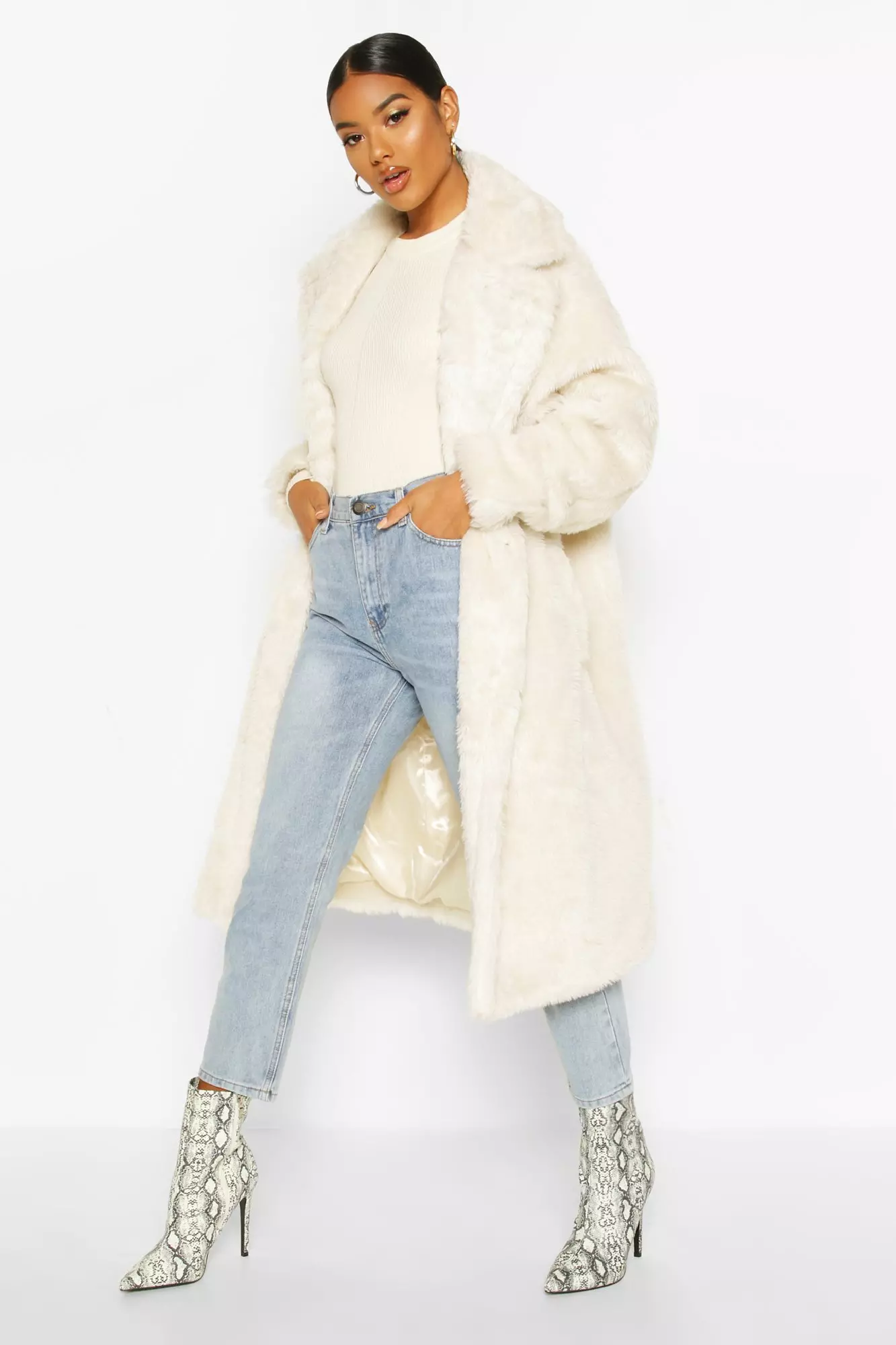 Boohoo ME