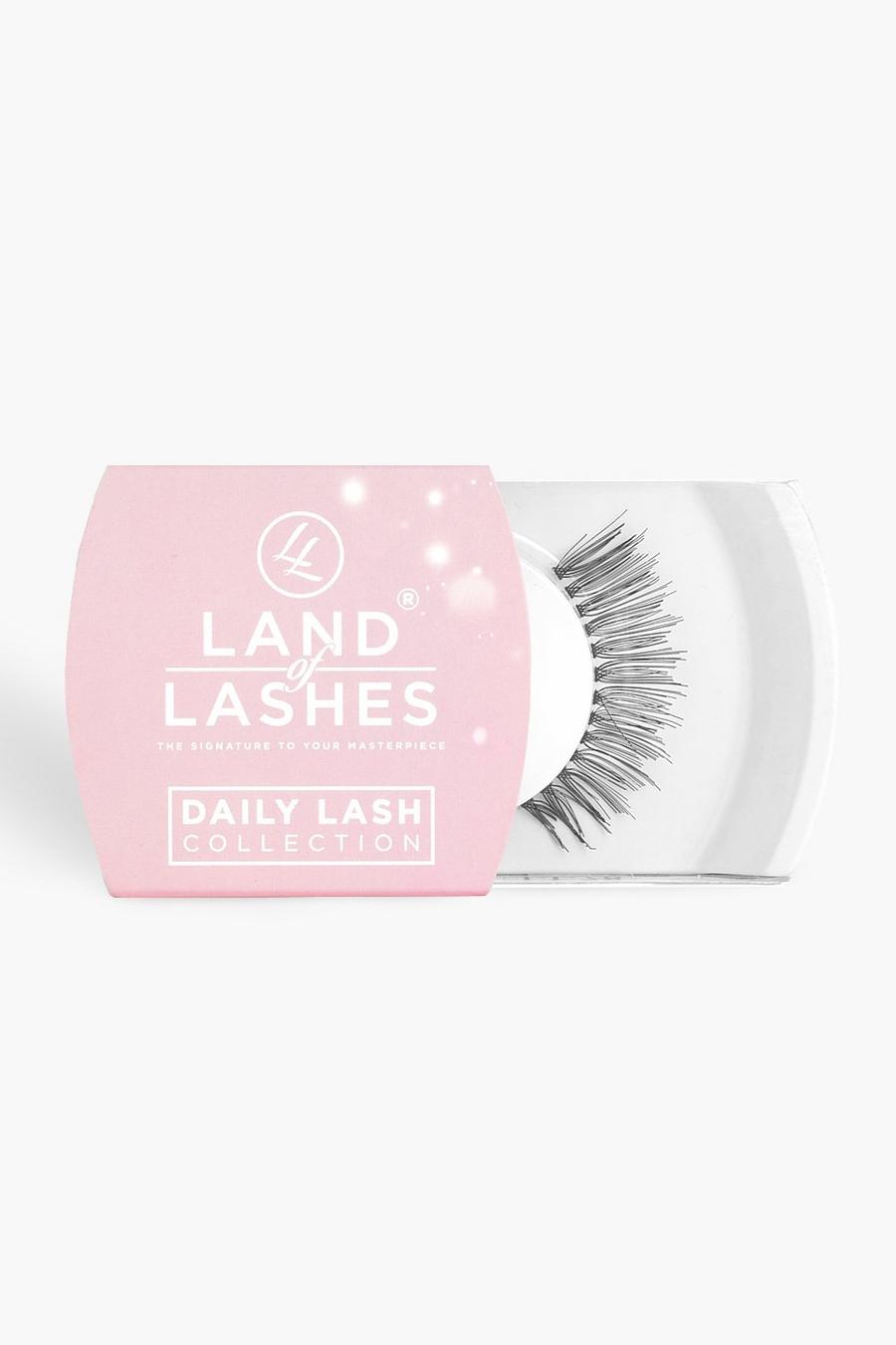 Land Of Lashes Daily Lash - Cruelty Free 78 image number 1