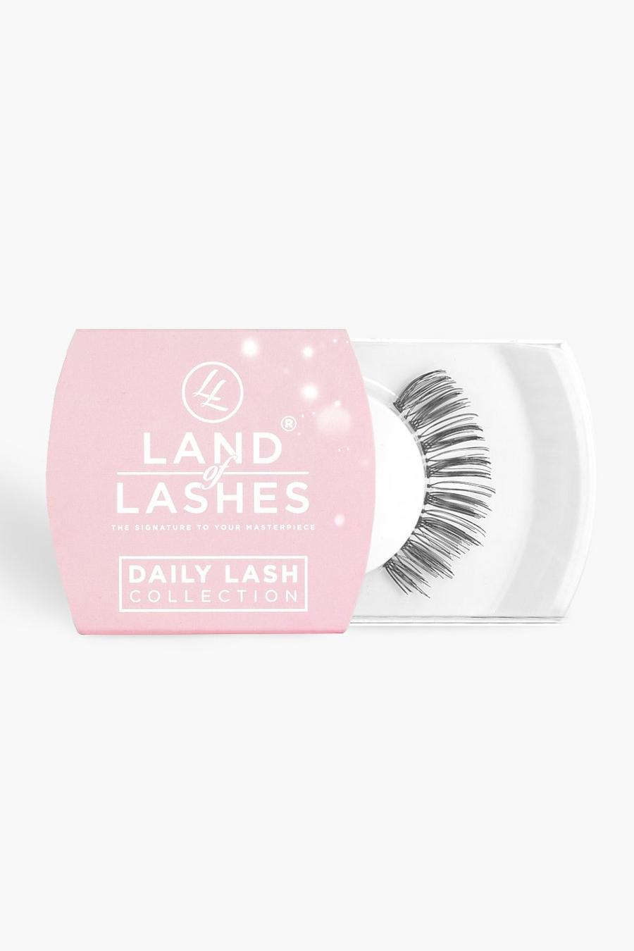 Land Of Lashes Daily Lash – ohne Tierversuche 49 image number 1